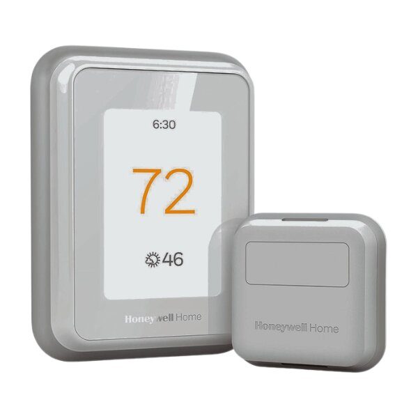 best smart thermostat for alexa