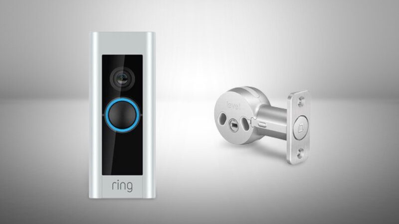 ring doorbell 2 5ghz