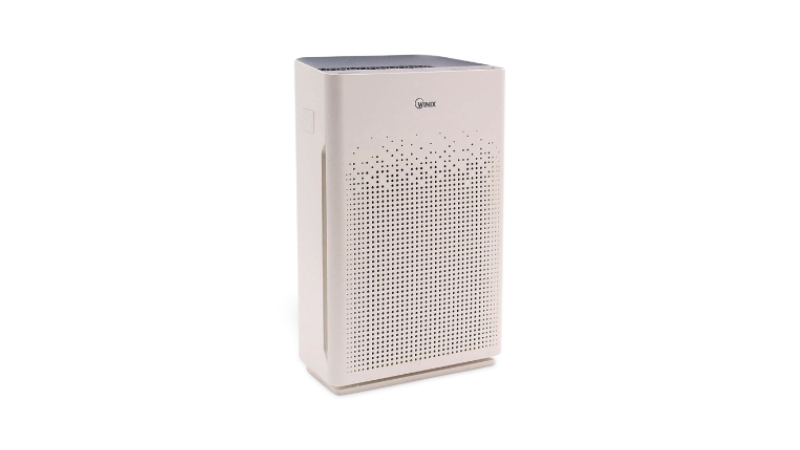  Air purifier Alexa