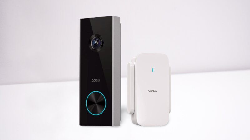 Best video doorbell without subscription