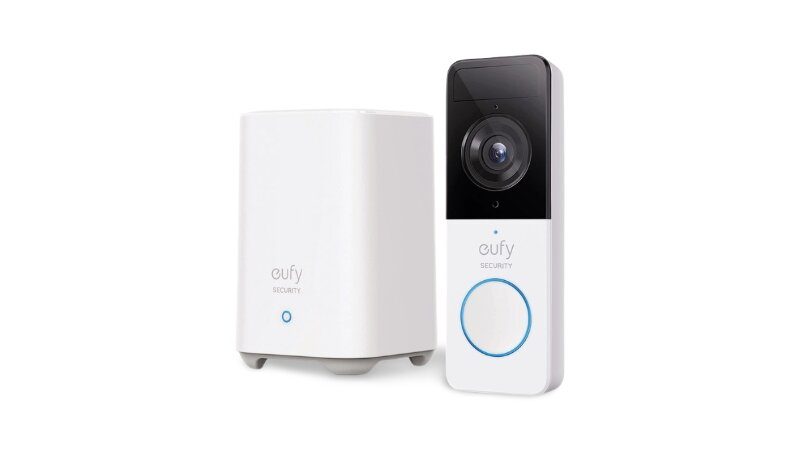 best video doorbell without subscription