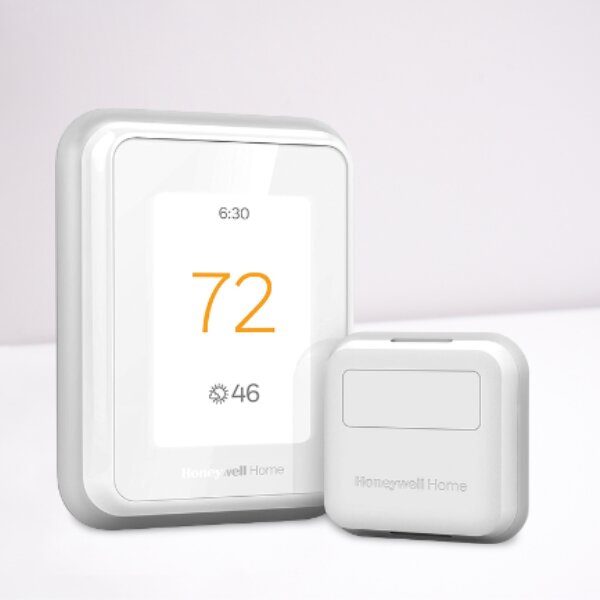 smart homekit thermostat