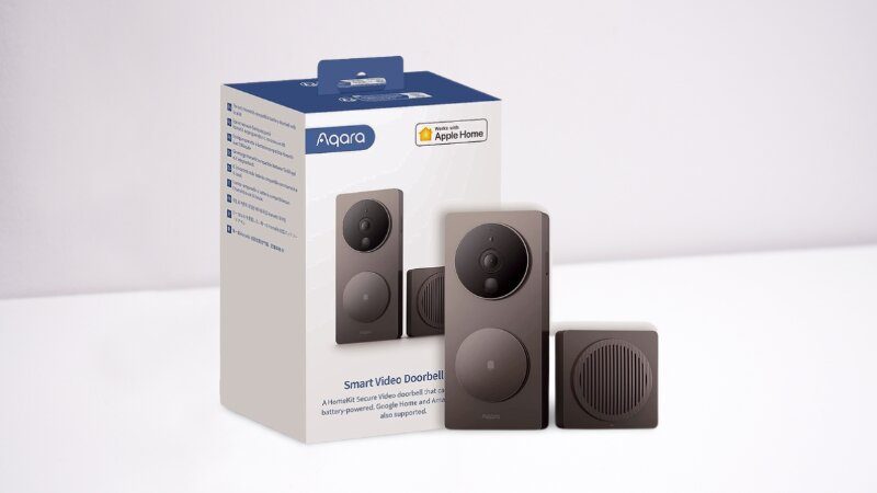 best video doorbell without subscription