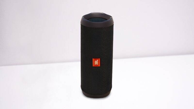 jbl bluetooth speaker waterproof