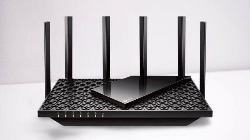 best 5g router