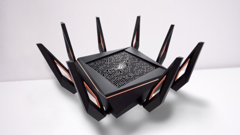 best 5g router