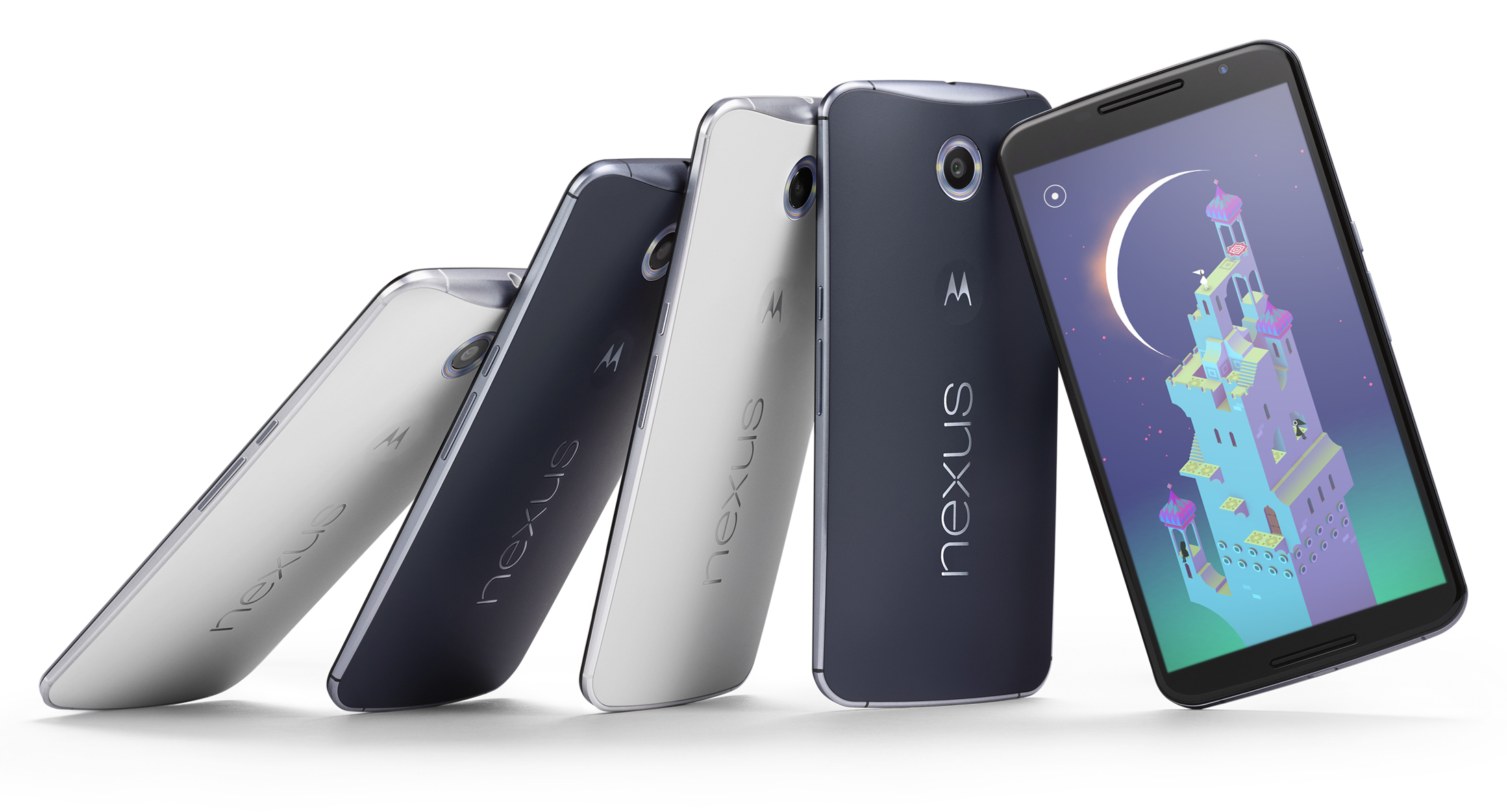 Google Nexus 6 review