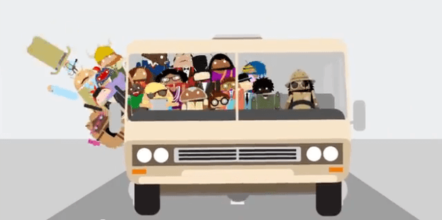Androidify yourself — Google launches new Videos of Andoid 5.0