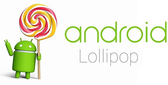 Google_Android_Lollipop