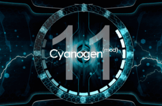 best free theme cyanogenmod 11