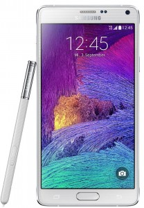 galaxy Note 4