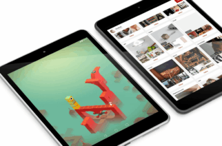 Nokia N1 vs Apple iPad Mini 3 : N1 beats iPad Mini 3