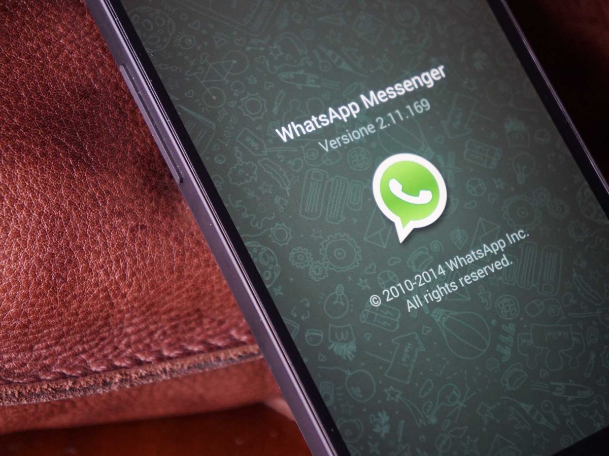 How to Enable WhatsApp Calling feature on Android Lollipop and below