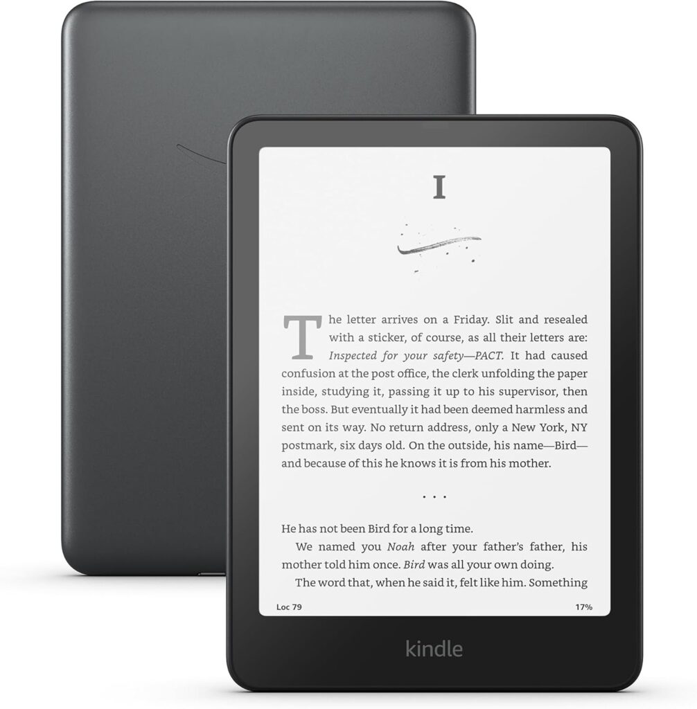 Free Reading Apps for Kindle