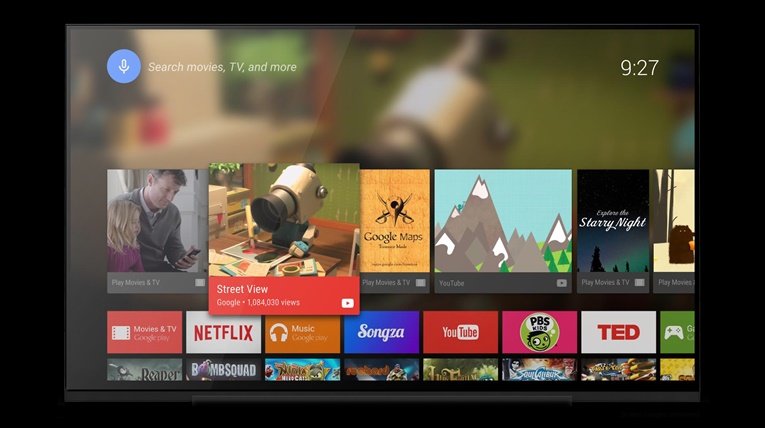 How To Install Your Favorite Apps On Android TV?