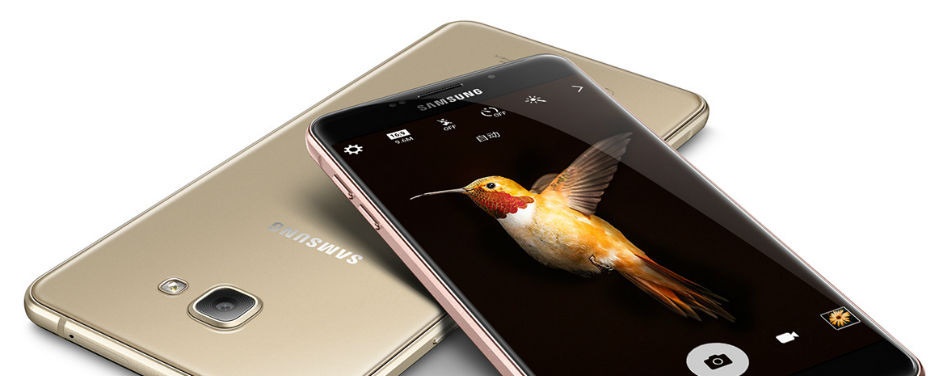 Samsung Galaxy A9 Pro will be a high-end, extra-large smartphone