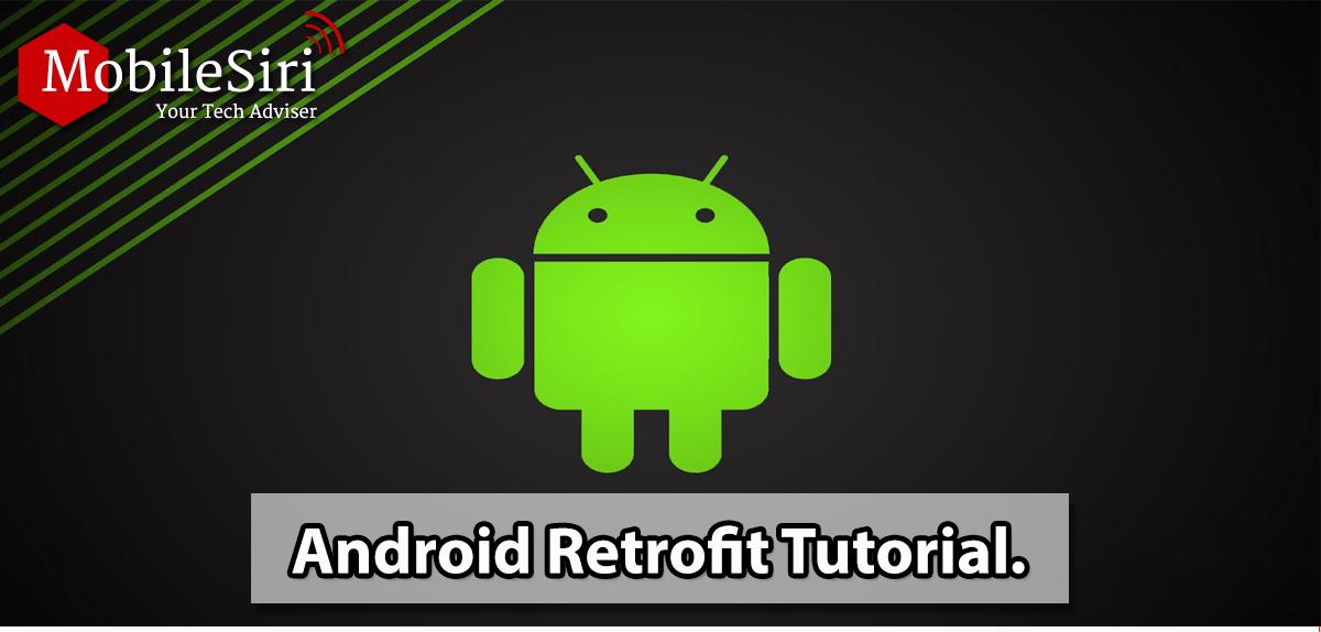 Что такое retrofit android