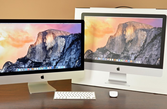 Apple iMac Review: A sneak peek into iMac world