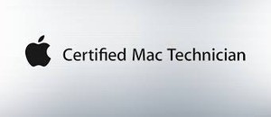 How to be an Apple Certified Macintosh Technician? Here's how!