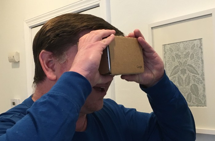 Google Cardboard VR: Compatible phones, Cost & What Exactly Is Google Cardboard ?