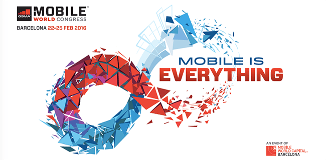 All You Want To Know About MWC 2016 And The Smartphones Expected!