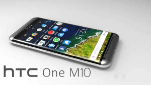 All HTC One M10 Rumors In One Place!