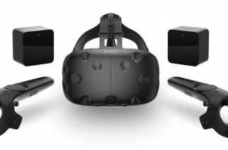 HTC Vive VR will be available for pre-orders from February 29th
