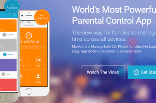 5 Danger of Screens! How Can Parental Control apps Make the Difference?