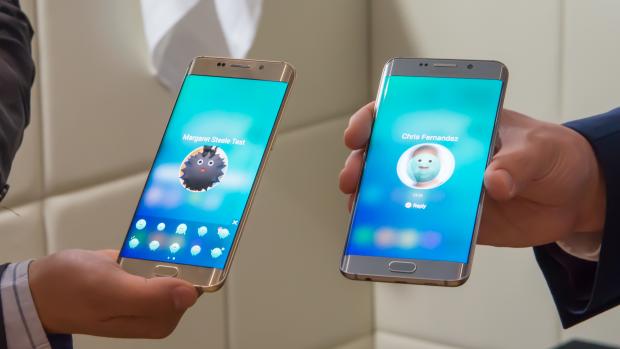 Samsung Galaxy S7 Edge VS Galaxy S7 VS LG G5 VS Sony Xperia X: What’s the difference?
