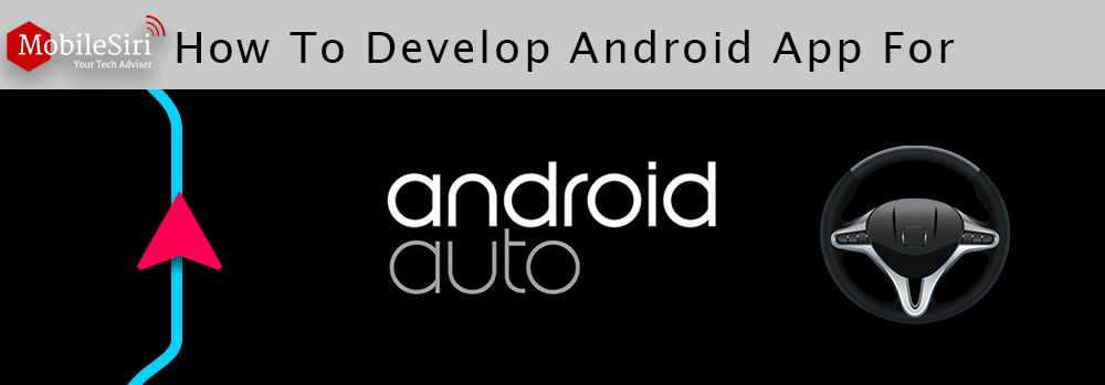 Develop Android Auto App using Android Studio