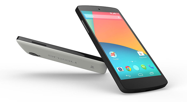 Google is planning to manufacture Nexus phones itself in future