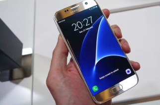 Samsung Galaxy S7 Edge Features: Samsung Stuns Us All!