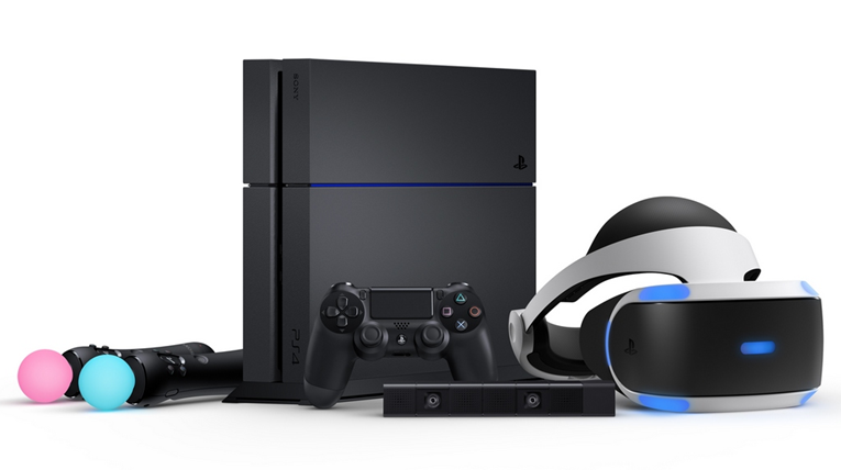 PlayStation VR