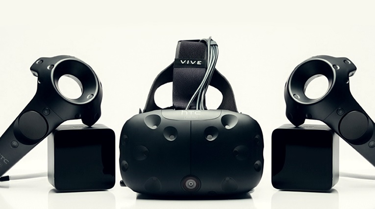 HTC Vive