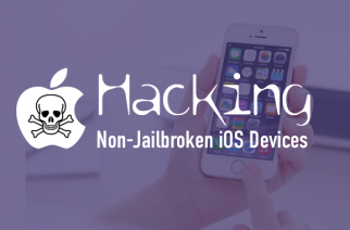 Non-Jailbroken iOS Devices Are Vulnerable To Malware From Hackers