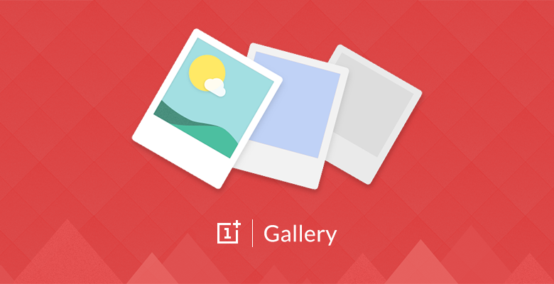OnePlus Launches Gallery App For OnePlus 2 Owners