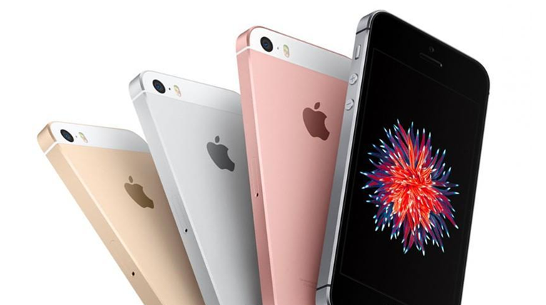 Apple iPhone SE Reaches 3.4 million pre-orders Milestone in China