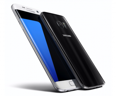 Samsung Galaxy S7 Edge Review: Edge Is The Future Of Smartphones?