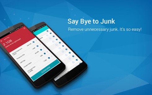 Systweak Android Cleaner App Is Your System Maintenance Solution!