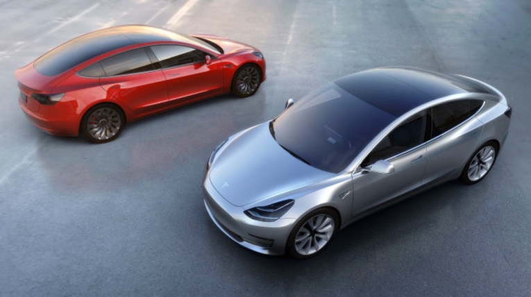 Tesla Model 3: All The Key Features You Should Know