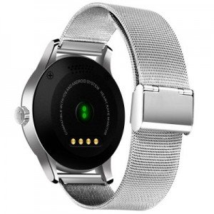 k88h bluetooth smart watch for apple & android