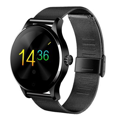 K88H Smart Watch is a combo of Apple Watch and Moto 360