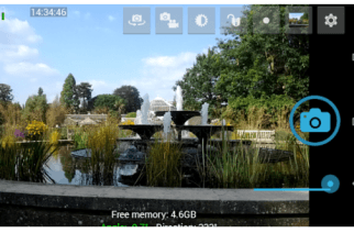 The Most Popular Photography Apps for Android