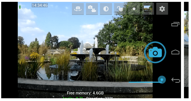 The Most Popular Photography Apps for Android