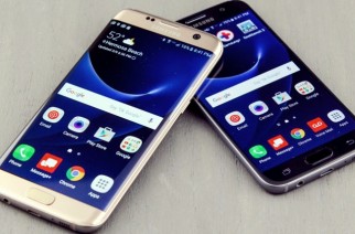 Galaxy S7 & S7 Edge Outselling the Galaxy S6