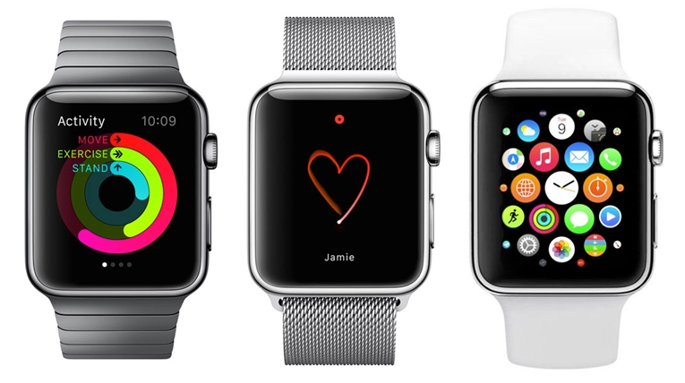 Apple made $6 Billion in Apple Watch Sales