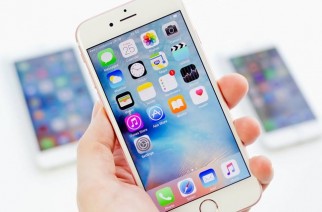 How to Protect your iPhone 6S from passcode bypass