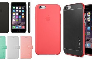Best iPhone 6, iPhone 6 plus, 6S plus, and iPhone 6S Cases.