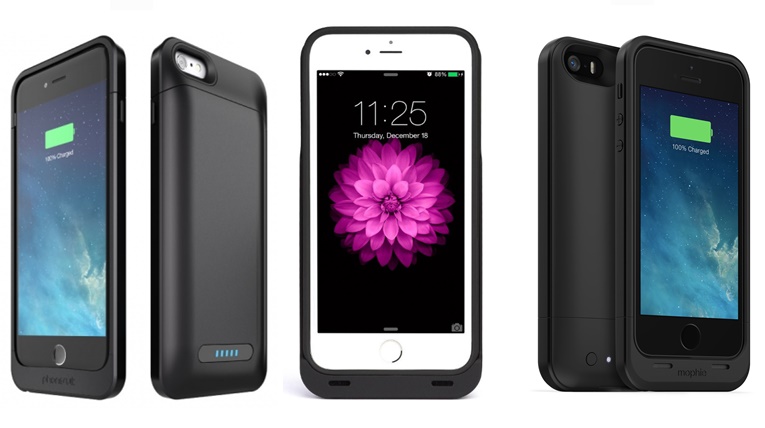 Best Battery Cases for iPhone 6S & iPhone 6S Plus