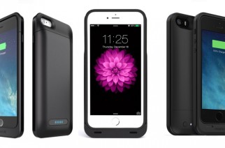 Best Battery Cases for iPhone 6S & iPhone 6S Plus